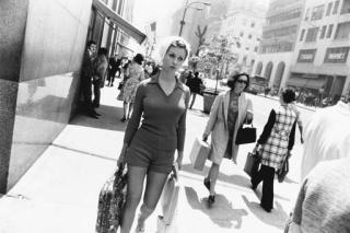 Garry Winogrand - Untitled, from Women are Beautiful