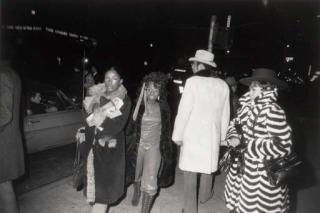 Garry Winogrand - Untitled