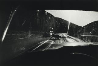 Garry Winogrand - Utah, 1964