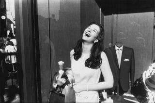 Garry Winogrand - Women are Beautiful