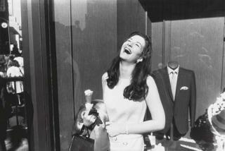 Garry Winogrand - Women Are Beautiful