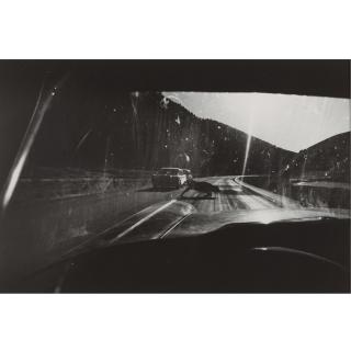 Garry Winogrand - Wyoming