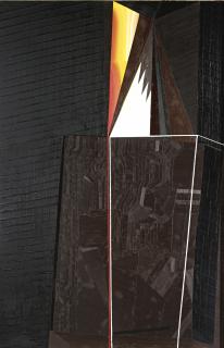 Garth Weiser - Frontier Delay