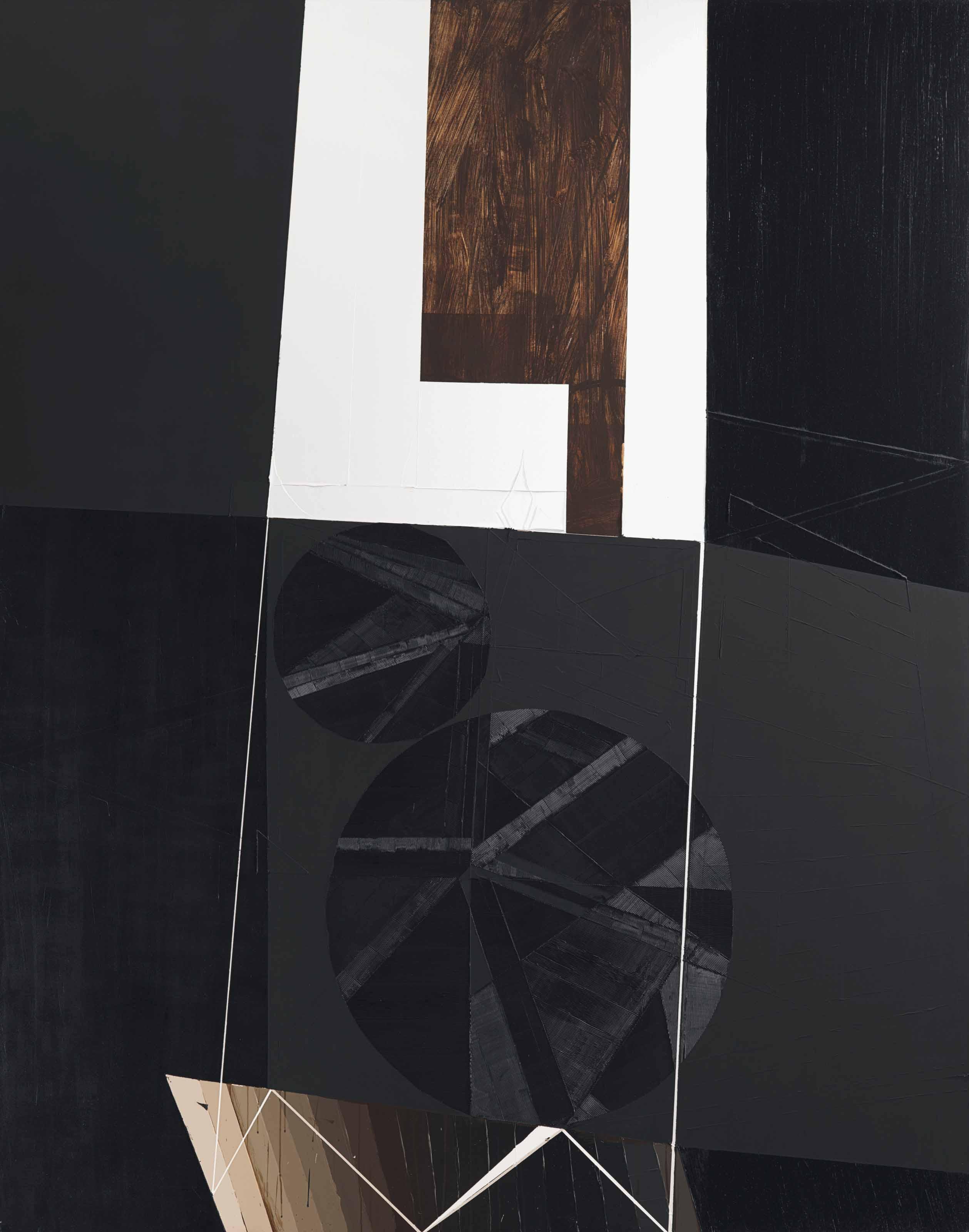 Garth Weiser - Nude #3