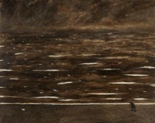 Gary Bunt - Approaching Storm