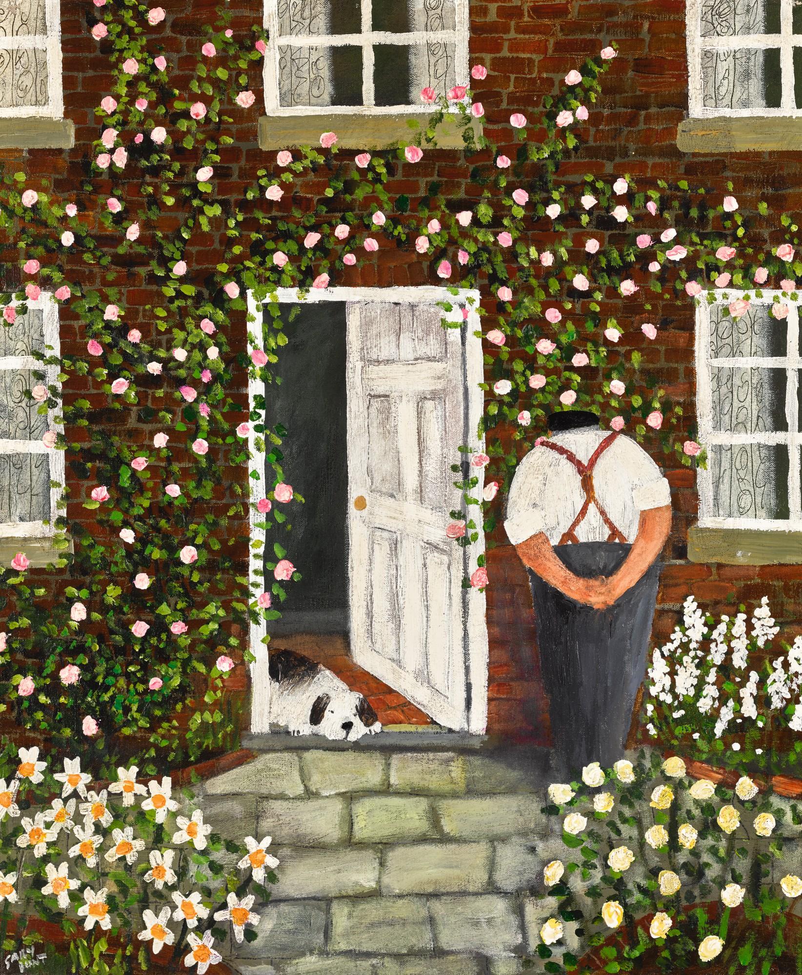 Gary Bunt - Rambling Roses