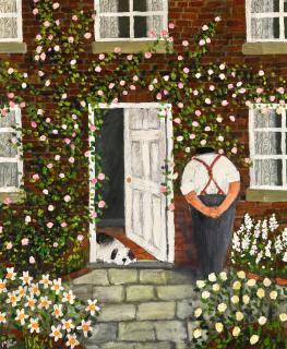 Gary Bunt - Rambling Roses