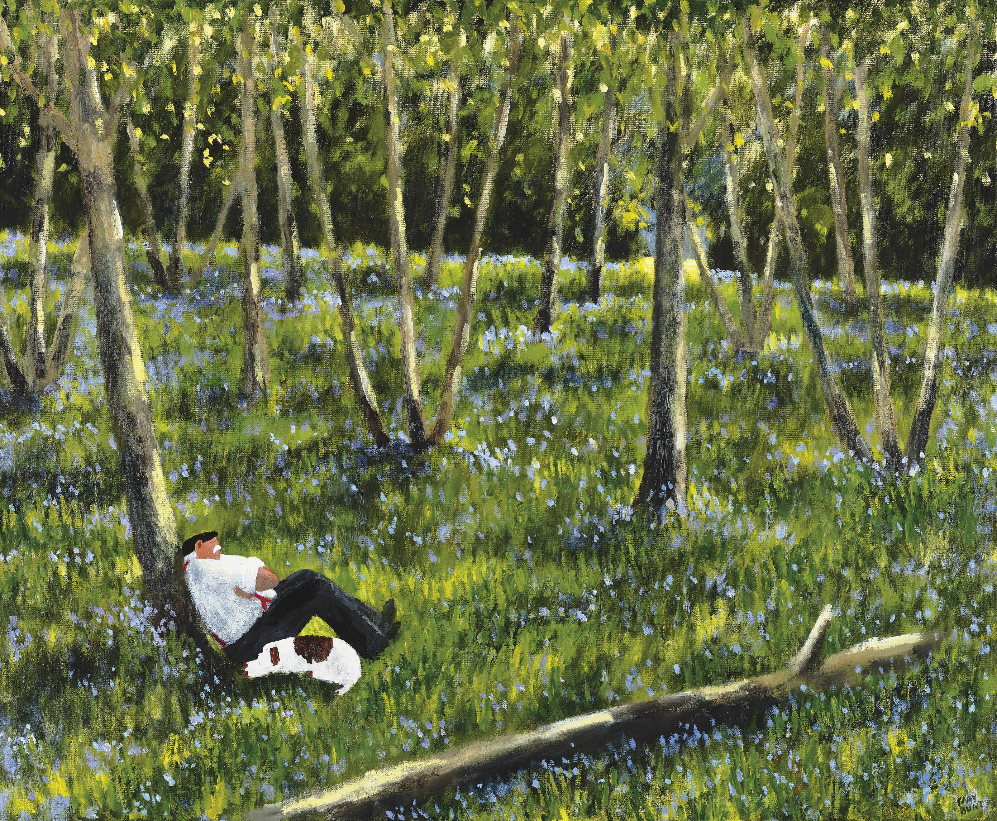 Gary Bunt - Reminisce