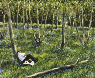 Gary Bunt - Reminisce