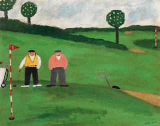 Gary Bunt - The Bunker