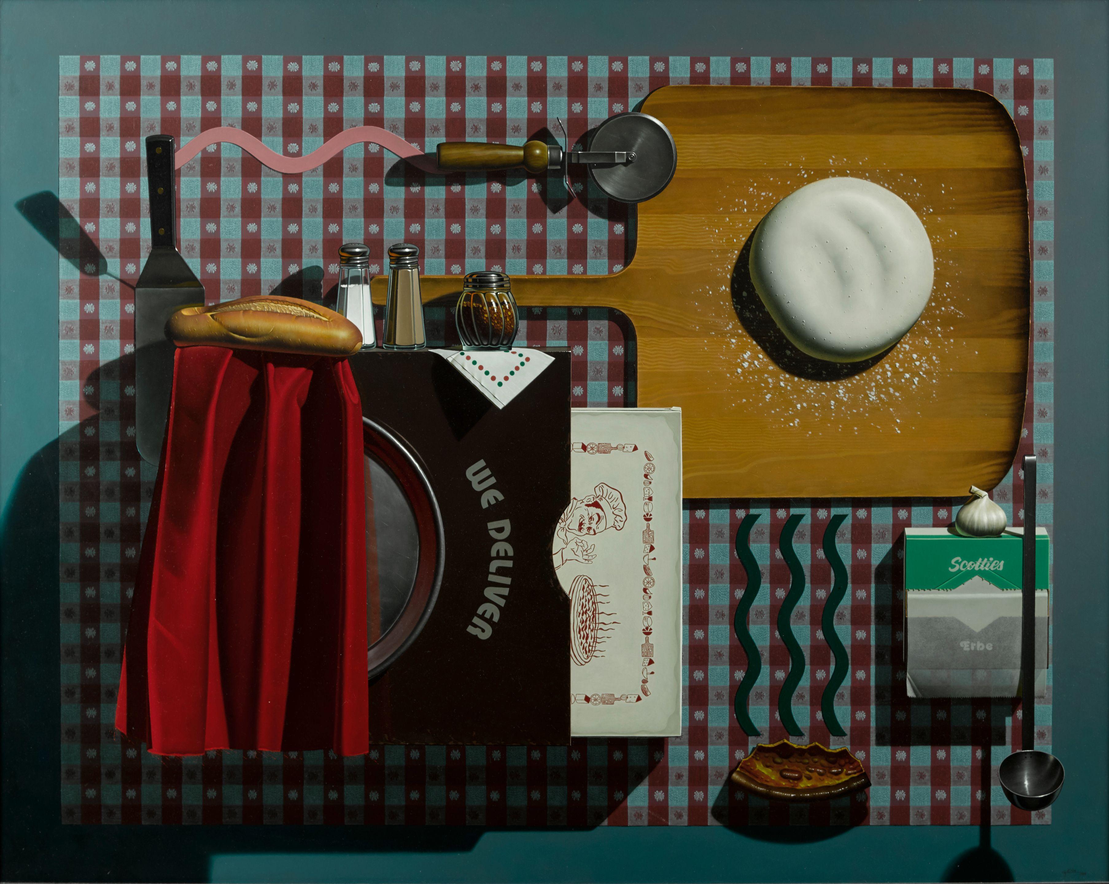 Gary Erbe - We Deliver