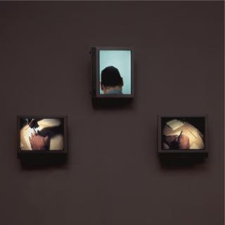 Gary Hill - Crossbow