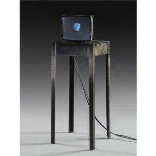 Gary Hill - Liminal Objects #2 (House And Brain)