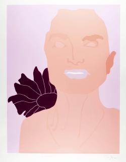 Gary Hume, R.A. - Adult