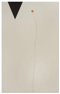 Gary Hume, R.A. - Spike