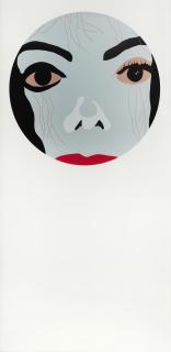 Gary Hume RA - Michael