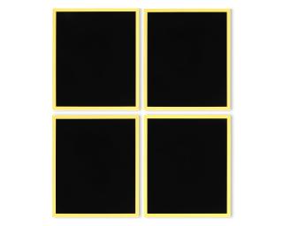 Gary Hume RA - One Thousand Windows