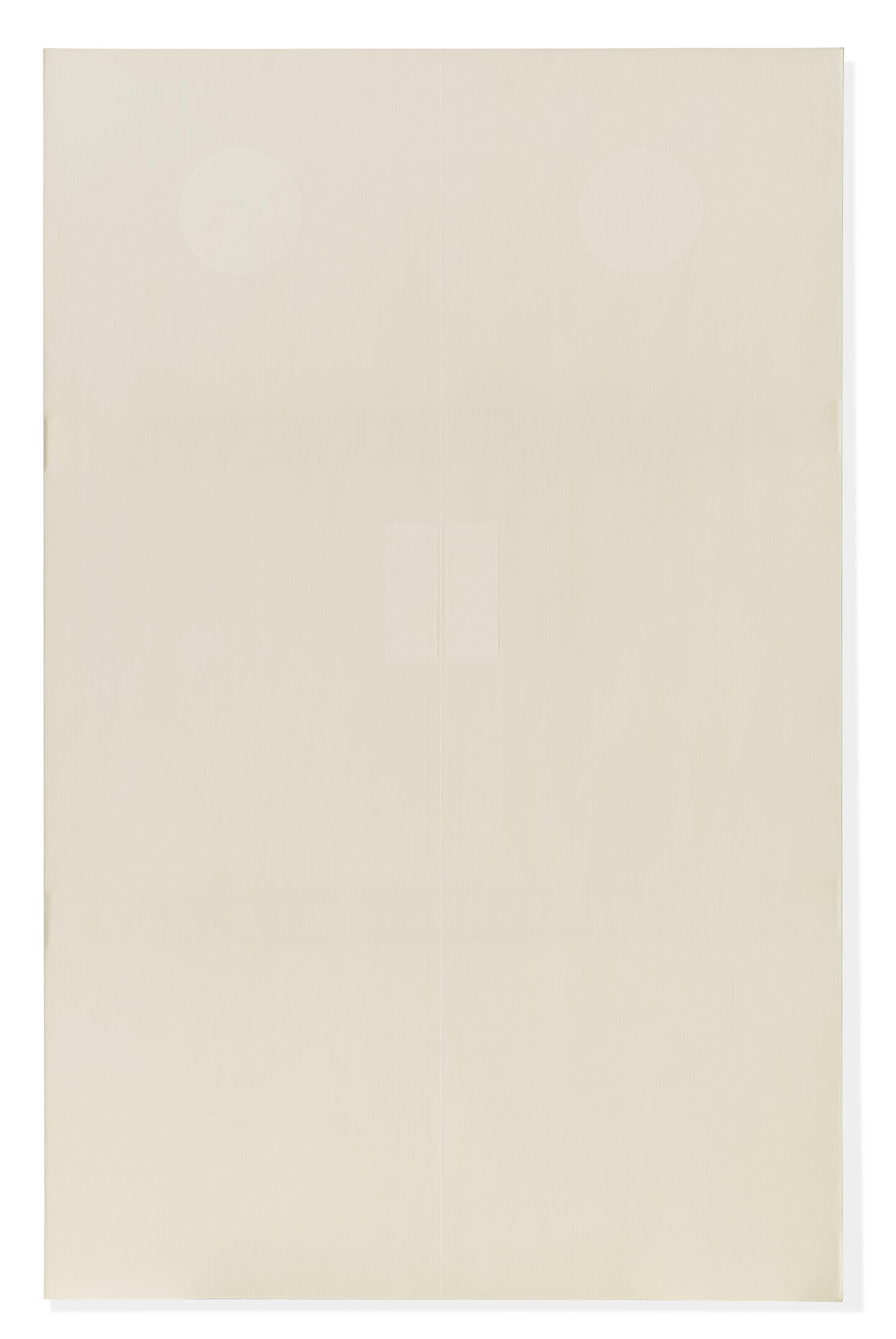 Gary Hume - Magnolia Door Ten