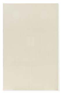 Gary Hume - Magnolia Door Ten