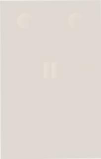 Gary Hume - Magnolia Xxii