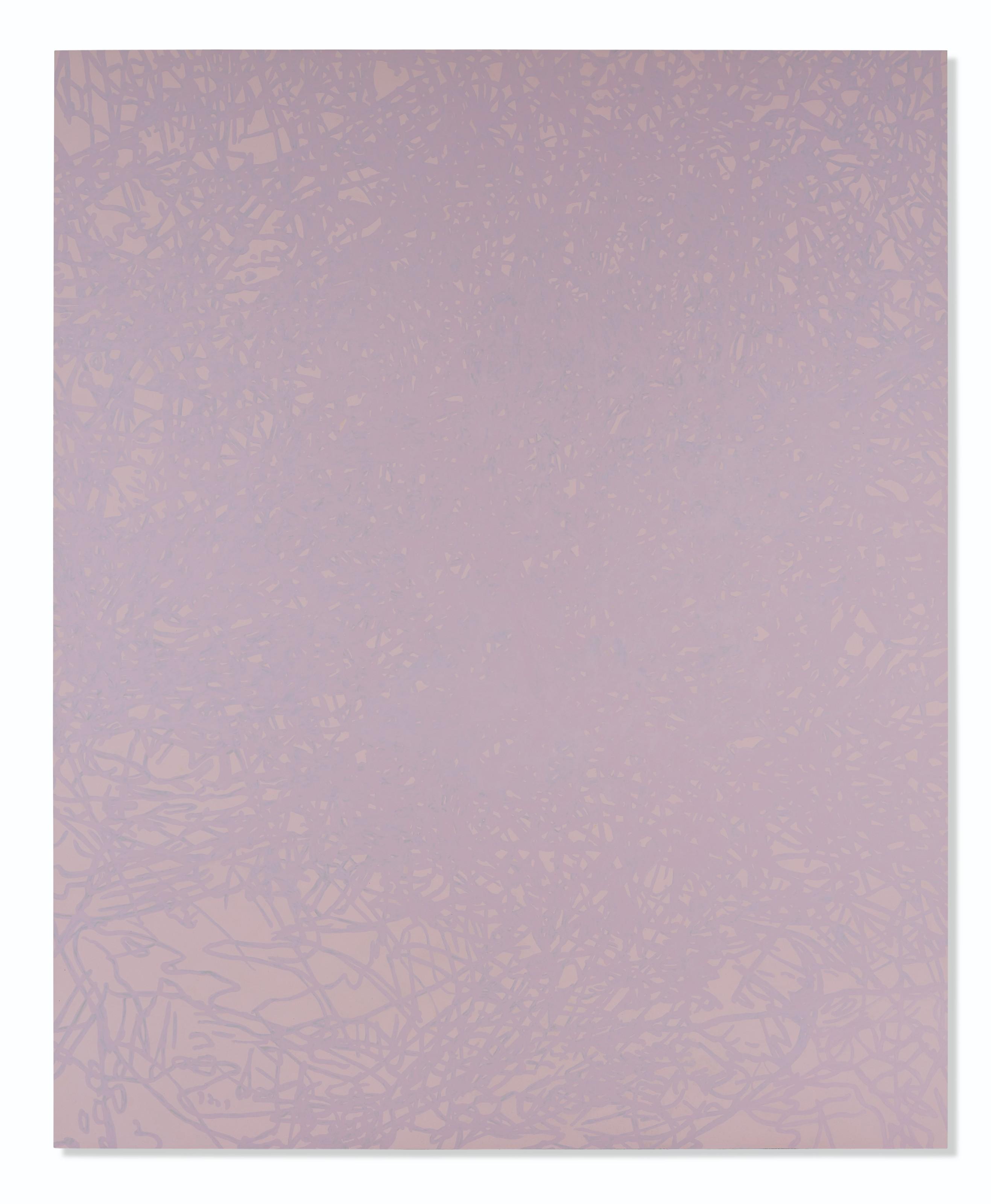 Gary Hume - Nest Iii