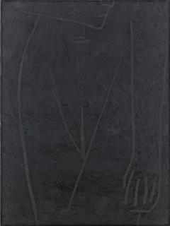 Gary Hume - Nude After Picasso