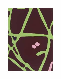 Gary Hume - The First World War