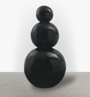 Gary Hume - The Outsider