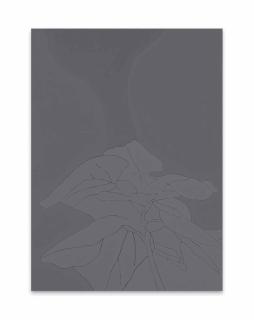 Gary Hume - Three Shades of Grey