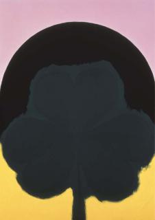 Gary Hume - Tony Blackborn