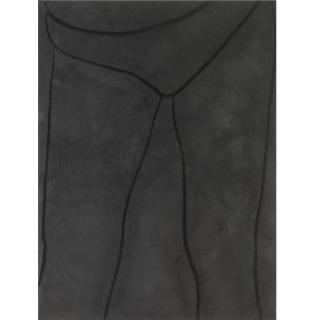 Gary Hume - Underwear