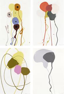 Gary Hume - Untitled