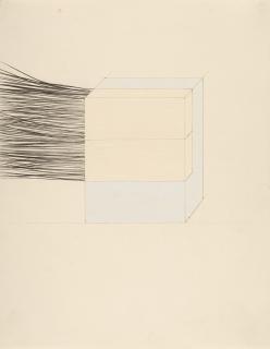 Gary Kuehn - Ohne Titel