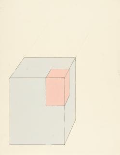 Gary Kuehn - Ohne Titel