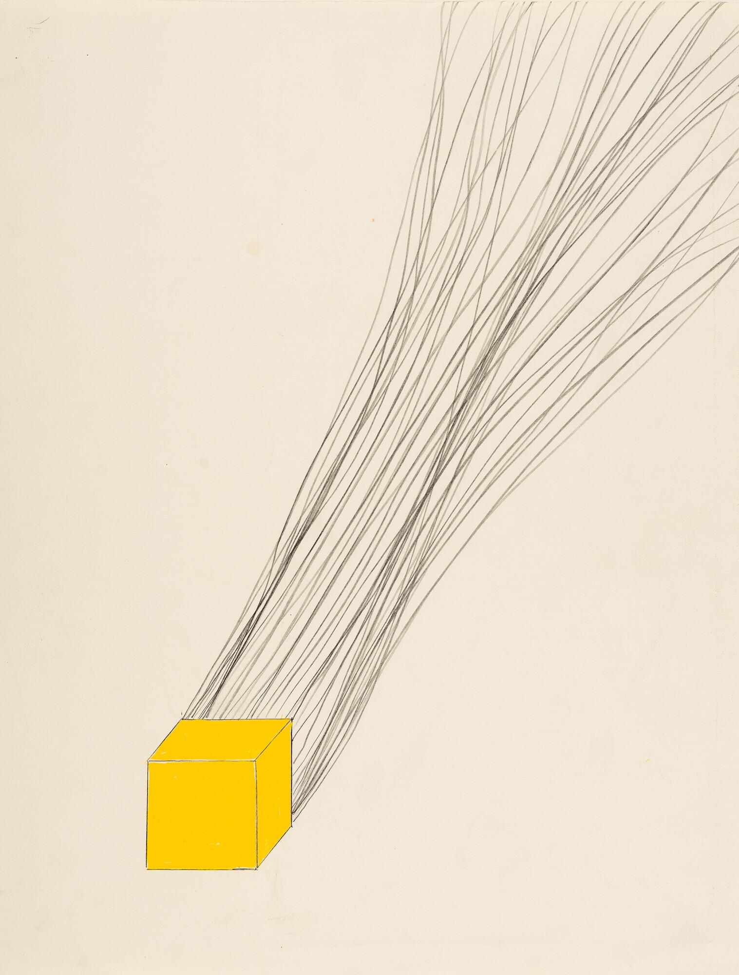 Gary Kuehn - Ohne Titel