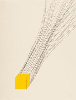 Gary Kuehn - Ohne Titel