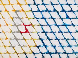 Gary Kuehn - Ohne Titel.