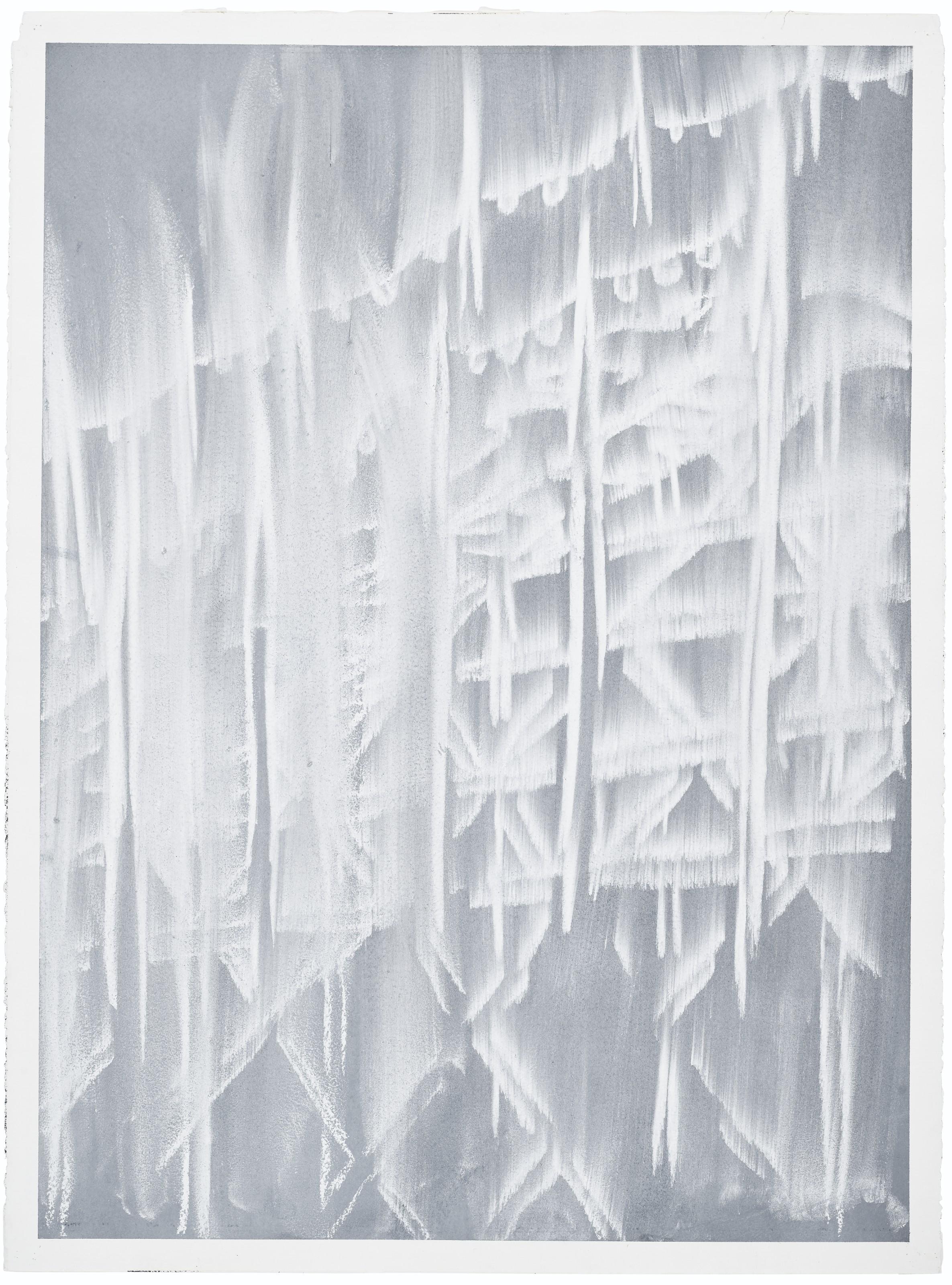 Gary Simmons - Ghoster #26