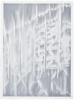 Gary Simmons - Ghoster #26