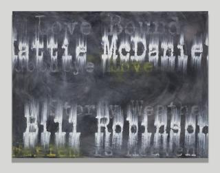 Gary Simmons - Goodbye Love