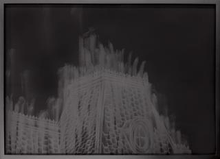 Gary Simmons - Top House