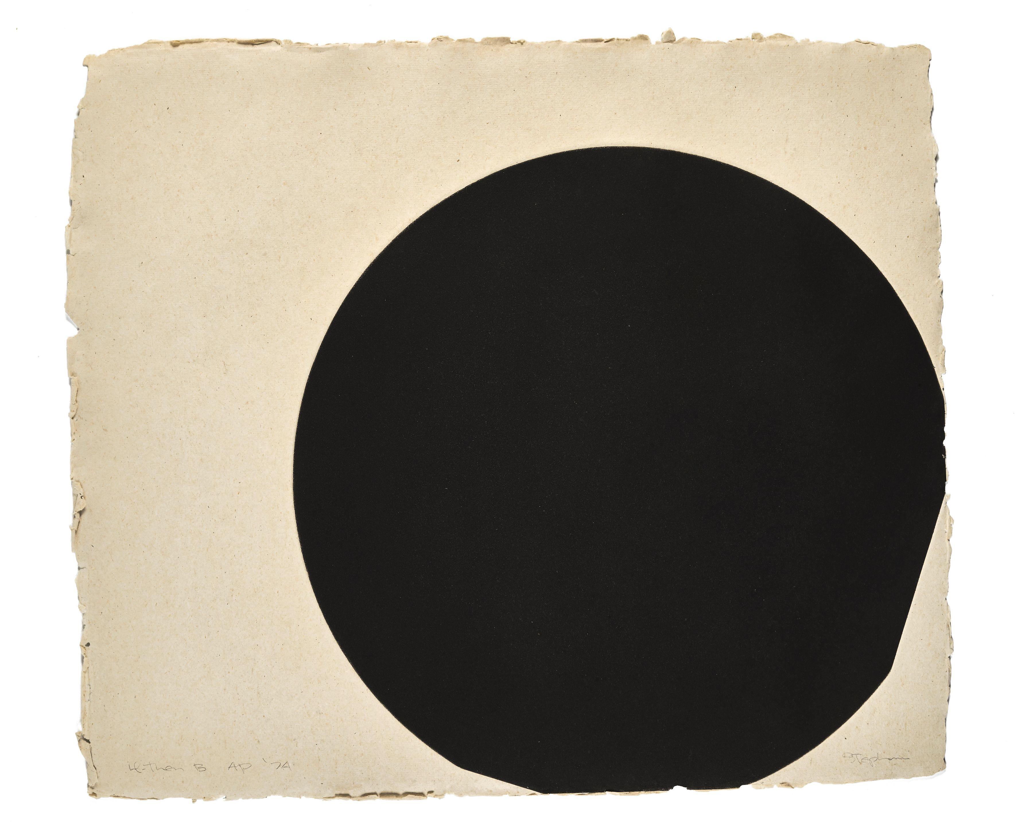 Gary Stephan - If Then (6 works)