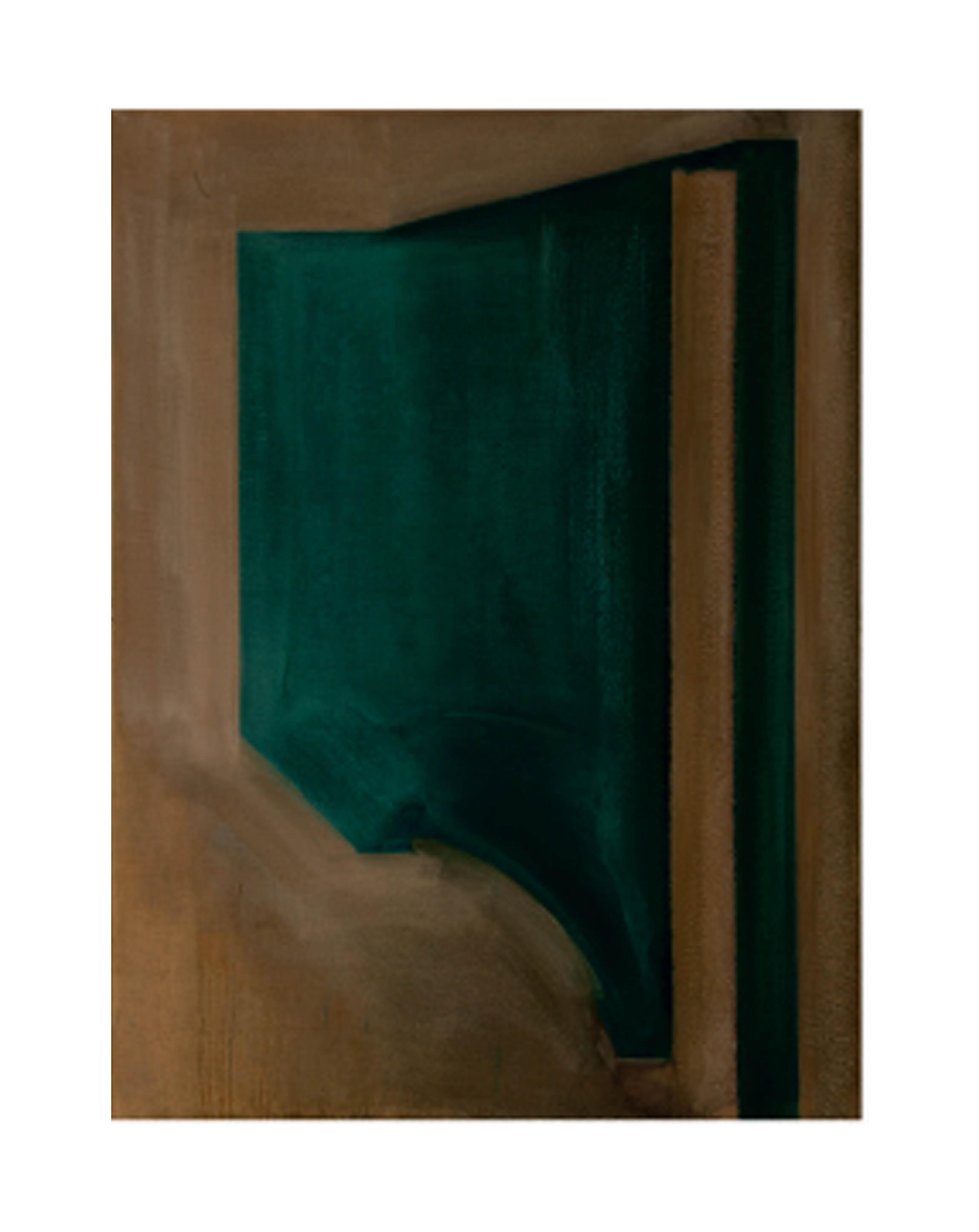 Gary Stephan - The Desire of Ages