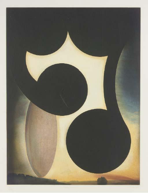 Gary Stephan - Untitled (Large Color)