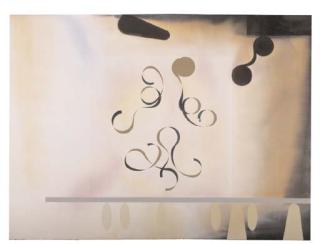 Gary Stephan - Untitled (Sunrise)