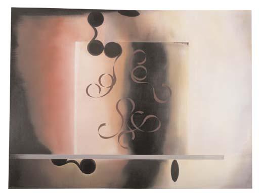 Gary Stephan - Untitled (Sunset)