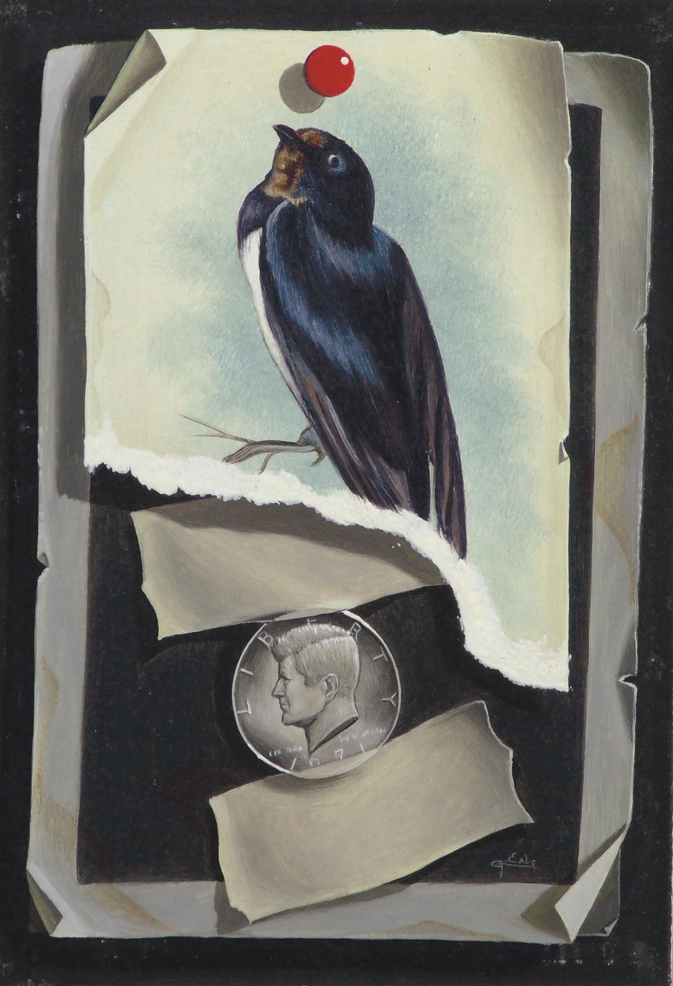 Gary T. Erbe - Half And Half