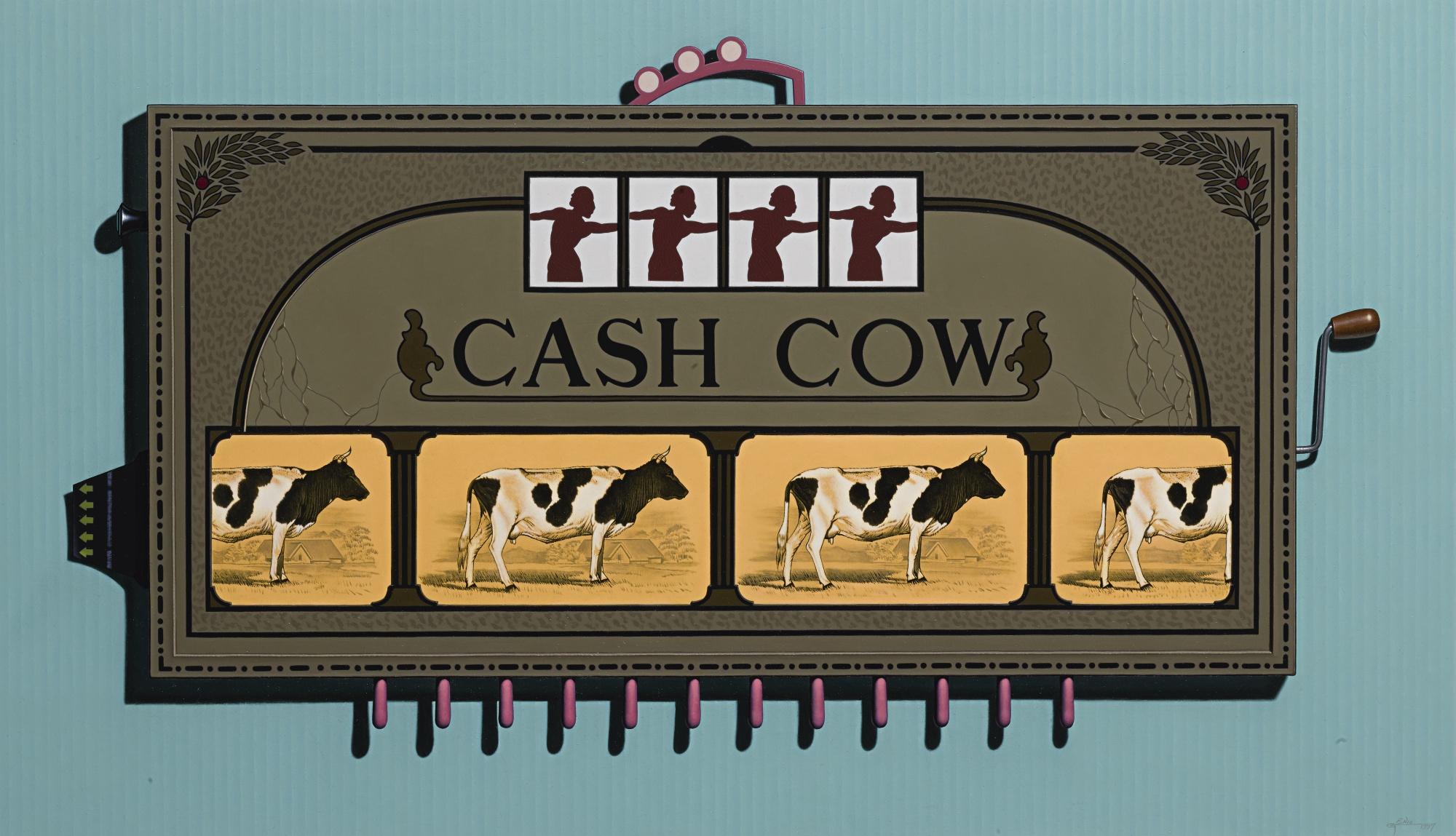 Gary Thomas Erbe - A Dream