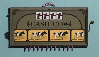 Gary Thomas Erbe - A Dream