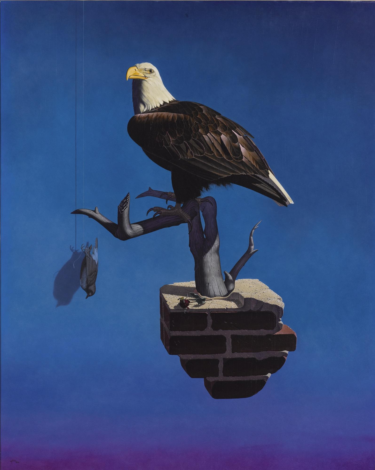 Gary Thomas Erbe - Survivor